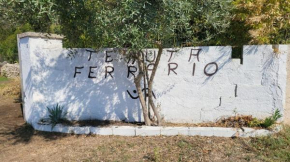 Agricampeggio Tenuta Ferrario Baia Verde
